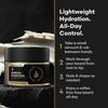 Beard Cream for Men by Beard Struggle -Surtr's Fury Beard Butter, Moisturizer & Softener for Men - Itch Relief, Hydration with Avocado & Jojoba Oils - Beard, Mustache & Corase Growth Cream, 50g view 2