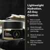 Beard Cream by Beard Struggle-Aesir's Triumph Beard Butter Moisturizer & Softener for Men-Hydrated with Avocado & Jojoba Oils-Beard & Mustache Growth Cream 50g view 2