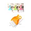 Healvian 3pcs Small Desktop Sweeper Cleaning Brush Desktop Cleaning Kit Small Broom and Dustpan Set for Desk for Home Office Use Soft Sweeping Brush Random Color view 3