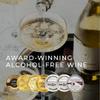 BOLLE Blanc De Blancs <0.5% ABV Non-Alcoholic Sparkling Wine - Premium Champagne Alternative, Low-Calorie, Vegan - 750ml view 2