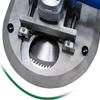 Electric Dehorner for Cattle Sheep, Electric Cattle Painless Dehorner, 1700W Electric Big Cattle Dehorner Adult Cow Horn Cutting Machine Saw Cutter view 3
