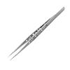 CHFYIJYHM Hair Removal Tweezers Tweezers Are Used For Welding And Maintenance Tweezers, Manual Tweezers, Hand Tools, Thickened Tweezers, Perforated Tweezers, Super-hard Anti-slip Tweezers Tweezers(14) view 1