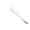 CHFYIJYHM Hair Removal Tweezers 1pc Long Handle Coffee Sugar Clip Stainless Steel Tweezer Clamp Steak Bread Clips Coffee Tea Clips Hot Kitchen Bar Tool Supply Tweezers view 1