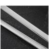 CHFYIJYHM Hair Removal Tweezers 1pc Long Handle Coffee Sugar Clip Stainless Steel Tweezer Clamp Steak Bread Clips Coffee Tea Clips Hot Kitchen Bar Tool Supply Tweezers view 2