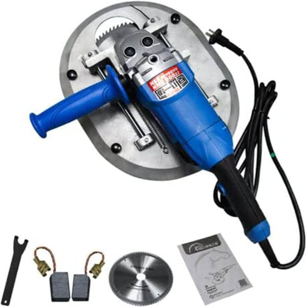 Electric Dehorner for Cattle Sheep,1700W High Power High Temperature Resistance Horn Remover Cutter Machine for Veterinary