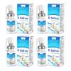 E-Saliva Dry Mouth Spray - Instant Dry Mouth Relief & Long-Lasting Hydration - Hydrating Formula with Long-Lasting Effect - Oral Hydration and Comfort for Dry Mouth - Natural Flavour 15ml (Pack of 4) view 1