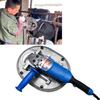 Electric Dehorner for Cattle Sheep,Cattle And Sheep Dehorning, Electric Calf Dehorner for Cattle Lamb Farm, Iron Bloodless Fast Heating view 3