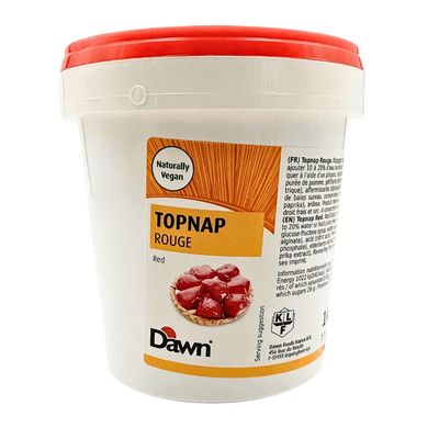 Red Glaze 1kg