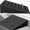 Portable Curb Ramps Kerb Ramps For Cars Threshold Curb Ramp Wheelchair Ramp Loading Ramps Rise Transition Ramp For Doorways Steps Driveway Sidewalk Mobility Scooters Motorcycle(50x32x13cm/20x13x5in) view 3