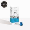 SMALL BATCH COFFEE ROASTERS Goldstone Coffee Pods (Compatible with Nespresso) made with 100% Arabica Coffee Beans Freshly Roasted Award-Winning, Rich & Smooth (3 Boxes x 14 pods = 42 PODS) view 2