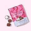 Mallow & Marsh Milk Chocolate over Coconut Marshmallow Sharing Pouch (6 x 100g) view 3