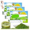 Salveo Barley Grass Powder, 100% Pure and Organic Salveo Well Organic Barley Grass Juice Powder, Boost Your Health Naturally, Excrete Body Waste in Just 2 Weeks (3) view 1
