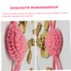 Nose Warmer for A Cold Nose Windproof Soft Comfort Nose Cover Dust Anti Pollen Nose Mitten Elastic Nose Guard for Women Style 2,Nose Warmer,Nose Guard view 2