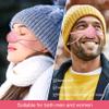 Nose Warmer for A Cold Nose Windproof Soft Comfort Nose Cover Dust Anti Pollen Nose Mitten Elastic Nose Guard for Women Style 2,Nose Warmer,Nose Guard view 3