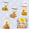 Biscuits Gift Set Biscuit Hamper Including 15 Packs of Two Grandma Wild's Classic Biscuits (30 Single Biscuits Total) Ideal Biscuit Lovers Gift view 3