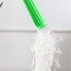 2 In 1 Dehydrated Mop,2 In 1 Dehydrated Mop- Self Wringing Mop,360 Degree Spin Round Wall Cleaning Mop,2024 New Self-Wringing Twist Mops view 2