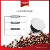 Torri Milk Pods Compatible with Dolce Gusto Perfect for Latte, Macchiato, Cappuccino (80 pods) view 4