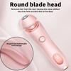 Gleam Pro 3.0 Shaver for Women by Women,Smooth Shave Pro,Electric Shaver for Women,2 in 1 Electric Shaver Razors,Ipx7 Waterproof and Rechargeable,Suitable for Sensitive Areas (1PC-B) view 4