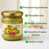 Pisti Sicilian Pistachio Cream Spread 200g view 3