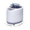 Sauna Steamer, 2L Stainless Steel Pot Steam Generator with Remote Control, Fumigation Machine, 1000W Home SPA Therapy Steamer with Timer & 9 Levels Temps for Quick Distillation Body Detox Relaxation view 2
