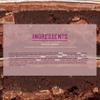 Simply Cake Co. - Congratulations Brownie Slab - Edible Design - Homemade Chocolate Brownie - Super Gooey & Indulgent - Flavourful - Luxury Treats - Sharing-Size Slab view 2
