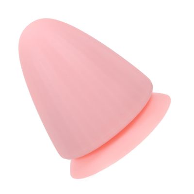 Hoement Suction Cup Foot Massage Ball Trigger Point Ball for Back Deep Tissue Massage Tool