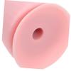 Hoement Suction Cup Foot Massage Ball Trigger Point Ball for Back Deep Tissue Massage Tool view 4