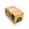 Natural Energy Bar | Rolled Oats and Syrup | High Protein | Made Fresh (24 x 70g, Rolled Oats) view 2