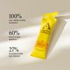 Absolute Collagen Marine Liquid Collagen Supplement for Women | New Mango & Mandarin Flavour, Supports Hair, Nail & Skin Health, 8000mg of Hydrolysed Collagen per Sachet, Vitamin C | 14 Sachets view 2