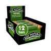 Eat Natural Nut Bars, Peanuts, Coconut, Dark Chocolate, Apricots, 12 x 40g view 1