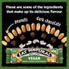 Eat Natural Nut Bars, Peanuts, Coconut, Dark Chocolate, Apricots, 12 x 40g view 4