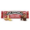 Eat Natural Apple, Ginger & Dark Chocolate Fruit & Nut Bars 12 x 40g view 3
