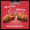 Eat Natural Apple, Ginger & Dark Chocolate Fruit & Nut Bars 12 x 40g view 4
