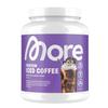 More Protein Iced Coffee, Dark Chocolate Lover, 500 g, 1.1 lbs, 20 Servings, Protein Powder with Instant Coffee, Low in Sugar and Fat  Made in Germany view 1