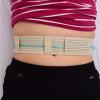 Dremdo Breathable Abdominal Catheter Belt Abdominal Dialysis Strap, 1 Pack G Tube Holder for Men And Women - Abdominal Dialysis Belt for PD,G,PEG,J Tube Fixed,skin,M view 2