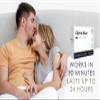 Alpha Blue with V Flow | Optimised for Men | 30 Capsules | Fast Acting | All Natural | No Side Effects or Fillers | Ginseng | Ashwagandha | Maca | Ginger | V Pill view 2