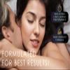 Alpha Blue with V Flow | Optimised for Men | 30 Capsules | Fast Acting | All Natural | No Side Effects or Fillers | Ginseng | Ashwagandha | Maca | Ginger | V Pill view 3