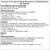 Curcumin C3 Complex 500mg + Bioperine - 360 Capsules | Vegan view 2