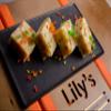 Savor the sweetness of life with Lily's Tutti Frutti Barfi, where every morsel celebrates the artistry of flavors a dessert worthy of your sweetest moments serving 6 piece and Approximent weight 370g view 3