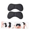 Anneome 3pairs Slip Heel Patch for High Heels of Breathable Wear Shoe Pads Protective Shoe Pad for Comfort Walking view 2