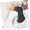 Anneome 3pairs Slip Heel Patch for High Heels of Breathable Wear Shoe Pads Protective Shoe Pad for Comfort Walking view 3
