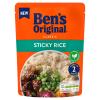 Ben's Original Sticky Rice Microwave Rice, Bulk Multipack 6 x 220g view 2