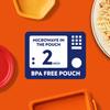 Ben's Original Sticky Rice Microwave Rice, Bulk Multipack 6 x 220g view 3