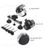 Beatifufu Auto Tool Kit for Auto Body with Aluminum and Plastic Material Efficient Paintless Dent Removal for DIY view 3