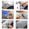 Beatifufu Auto Tool Kit for Auto Body with Aluminum and Plastic Material Efficient Paintless Dent Removal for DIY view 4