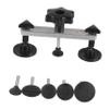 Anneome Auto Dent Lifter and Aluminium Plastic Material for Car Repair Tool Kit with Efficient Dent Removal Auto Body and Metal Surface for DIY view 1