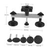 Anneome Auto Dent Lifter and Aluminium Plastic Material for Car Repair Tool Kit with Efficient Dent Removal Auto Body and Metal Surface for DIY view 2