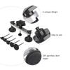 Anneome Auto Dent Lifter and Aluminium Plastic Material for Car Repair Tool Kit with Efficient Dent Removal Auto Body and Metal Surface for DIY view 3
