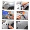 Anneome Auto Dent Lifter and Aluminium Plastic Material for Car Repair Tool Kit with Efficient Dent Removal Auto Body and Metal Surface for DIY view 4