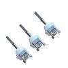 1/2/3Pcs for PH-Lips for Sonicare HX939/HX99 Series High End Product Electric Toothbrush Repair Parts Link Rod(3pcs) view 1